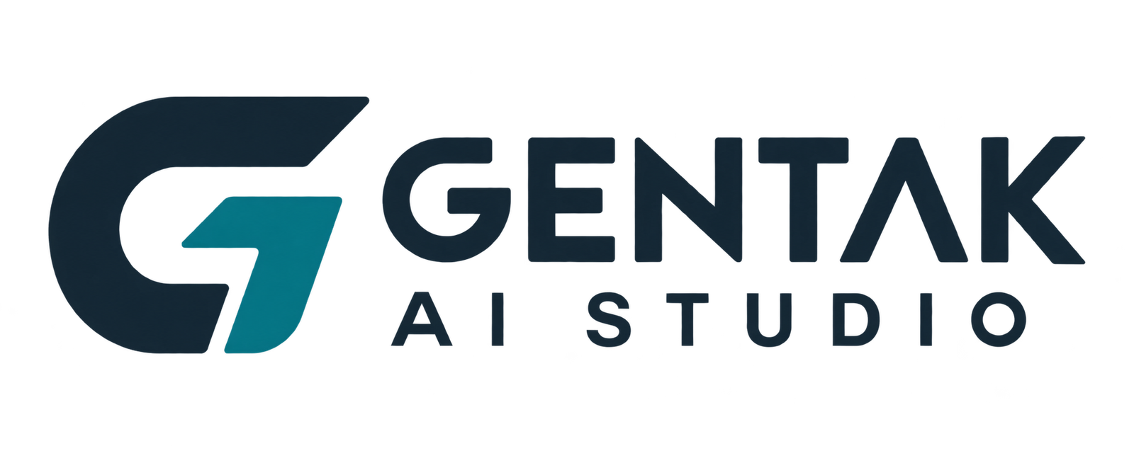 Gentak AI Studio